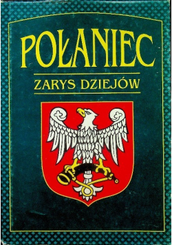 Połaniec Zarys dziejów