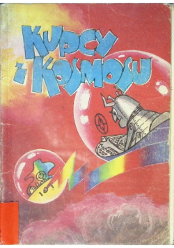 Kupcy z kosmosu
