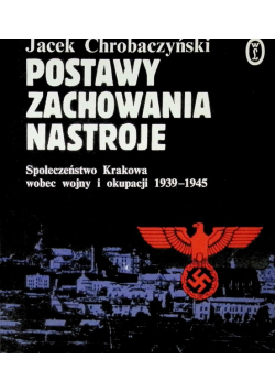 Postawy zachowania nastroje