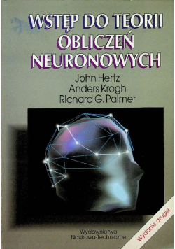 Wstęp do teorii obliczeń neuronowych