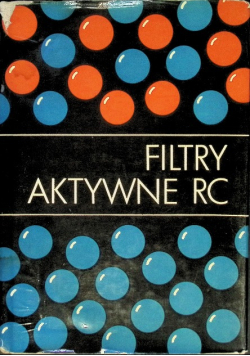 Filtry aktywne RC