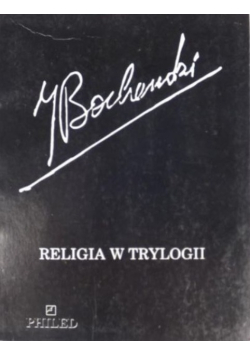 Religia w trylogii