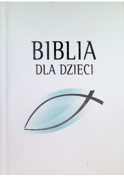 Biblia dla dzieci