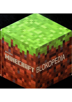 Minecraft Blokopedia