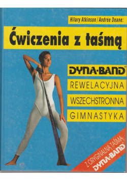 Ćwiczenia z taśmą dyna-band