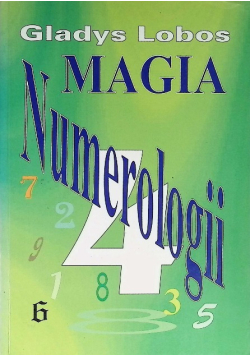 Magia numerologii