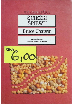 Ścieżki śpiewu
