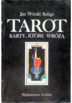 Tarot karty które wróżą