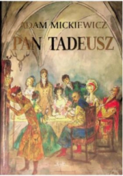 Pan Tadeusz