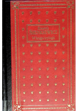 W kręgu trylogii