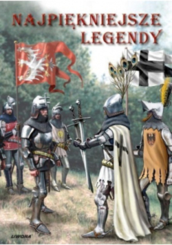 Najpiękniejsze legendy