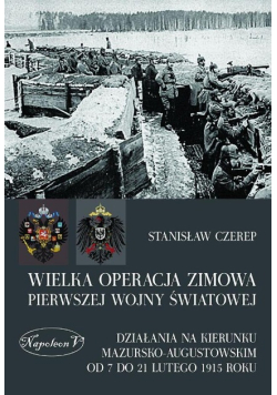 Wielka operacja zimowa pierwszej wojny światowej
