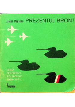 Prezentuj Broń