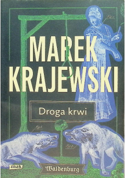 Droga krwi