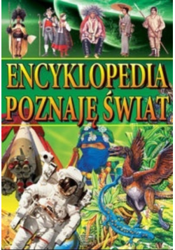 Encyklopedia Poznaję świat