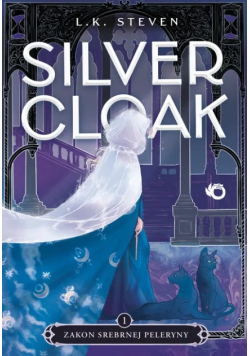 Silvercloak