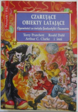 Czarujące obiekty latające