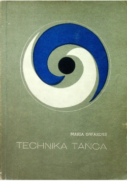 Technika tańca