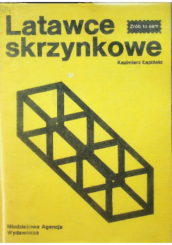 Latawce skrzynkowe
