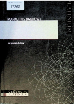 Marketing bankowy