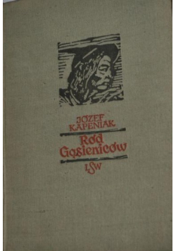 Ród Gąsieniców