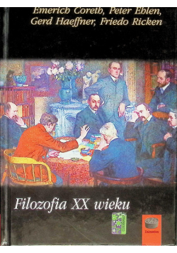 Filozofia XX wieku