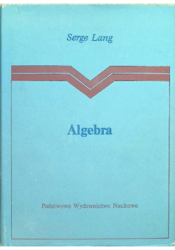 Algebra