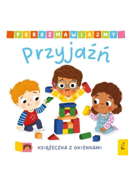Porozmawiajmy Przyjaźń