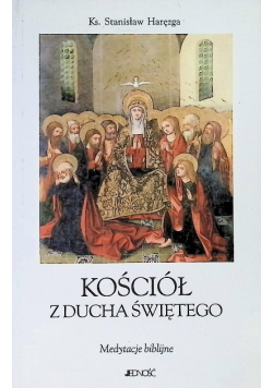 Kościół ducha świętego