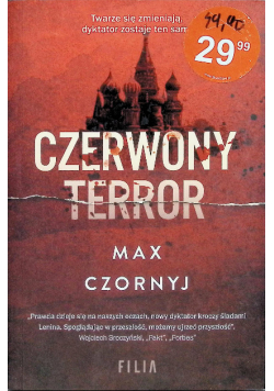 Czerwony terror