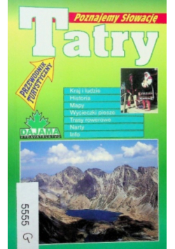 Tatry