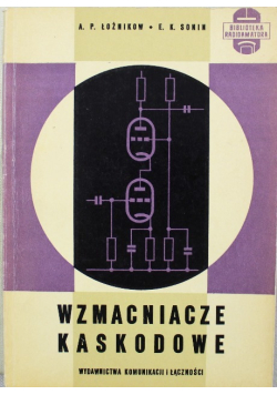 Wzmacniacze kaskodowe