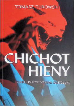 Chichot hieny