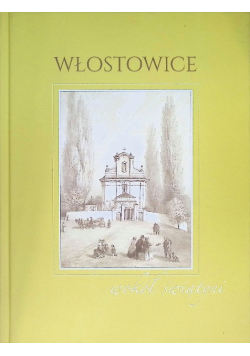 Włostowice wokół świątyni