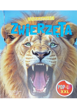 Niezwykłe Zwierzęta