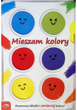 Mieszam kolory