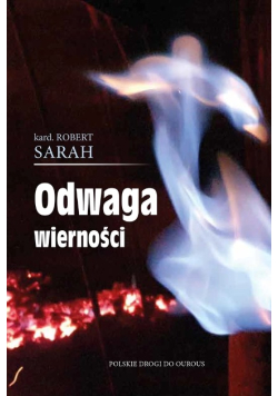 Odwaga wierności Polskie drogi do Ourous