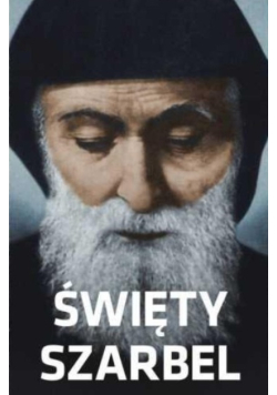 Święty Szarbel
