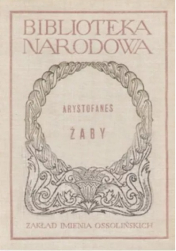 Żaby