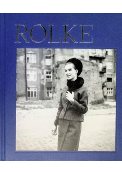 Fotografie warszawskie Tadeusz Rolke