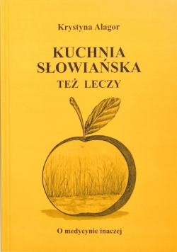 Alagor kuchnia słowiańska