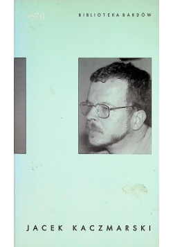 Jacek Kaczmarek