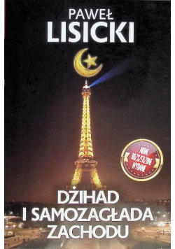 Dżihad i samozagłada Zachodu