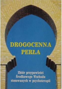 Drogocenna Perła