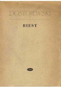Biesy