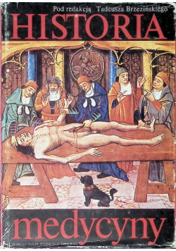 Historia medycyny