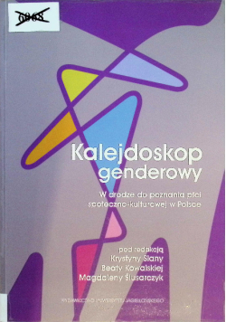 Kalejdoskop genderowy