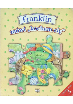 Franklin mówi Kocham Cię