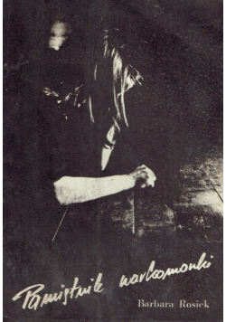 Pamiętnik narkomanki