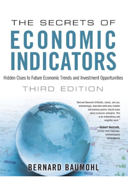 The Secrets of Economic Indicators